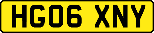 HG06XNY