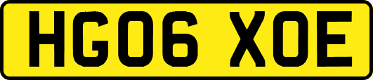 HG06XOE