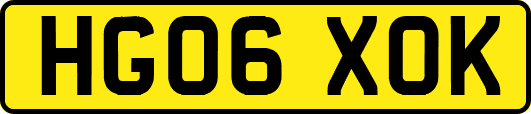 HG06XOK