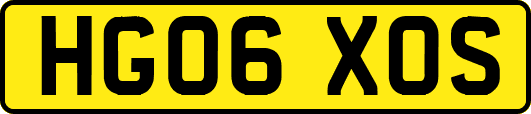 HG06XOS