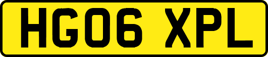 HG06XPL