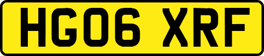 HG06XRF