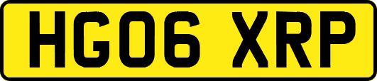 HG06XRP