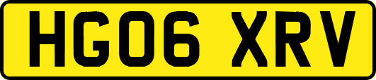 HG06XRV