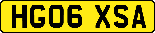 HG06XSA