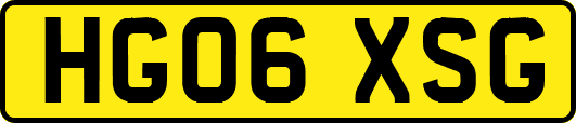 HG06XSG