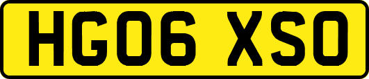 HG06XSO