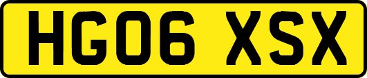 HG06XSX