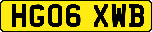 HG06XWB