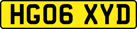 HG06XYD