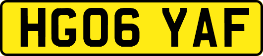 HG06YAF