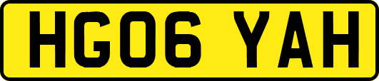 HG06YAH