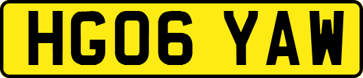 HG06YAW