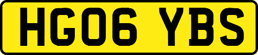 HG06YBS