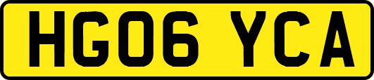 HG06YCA