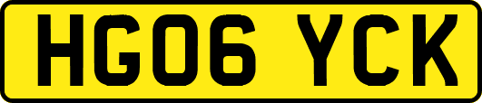 HG06YCK