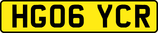 HG06YCR