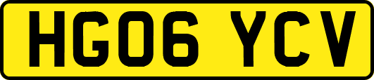 HG06YCV