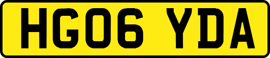 HG06YDA