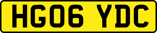 HG06YDC