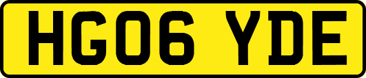 HG06YDE