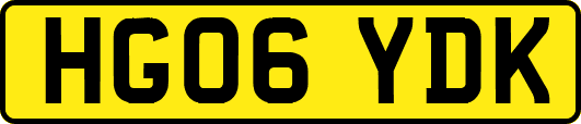 HG06YDK