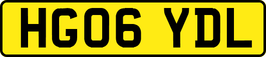 HG06YDL