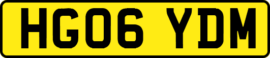 HG06YDM