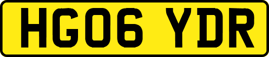 HG06YDR