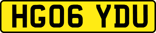 HG06YDU