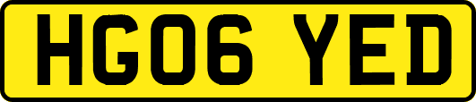 HG06YED