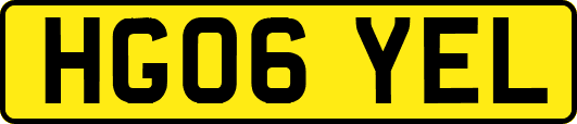 HG06YEL