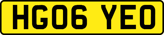 HG06YEO