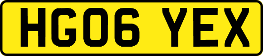 HG06YEX