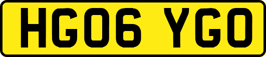 HG06YGO