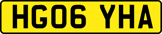 HG06YHA