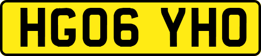 HG06YHO