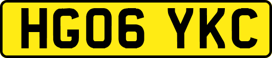 HG06YKC