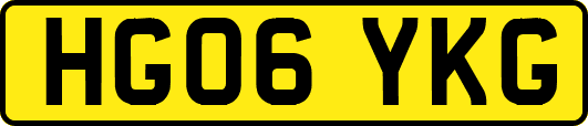 HG06YKG