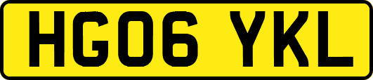 HG06YKL