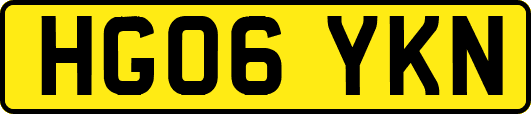 HG06YKN