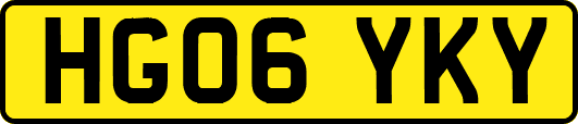 HG06YKY