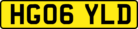 HG06YLD