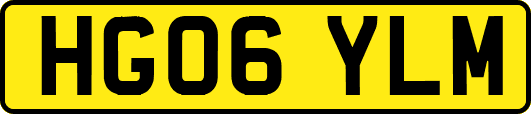 HG06YLM