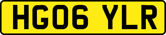 HG06YLR