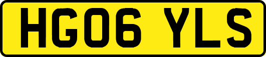 HG06YLS