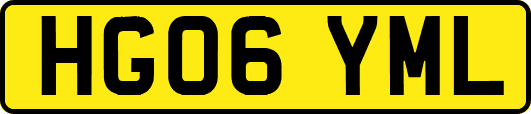 HG06YML