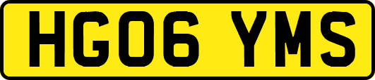 HG06YMS