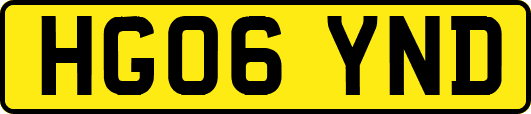 HG06YND