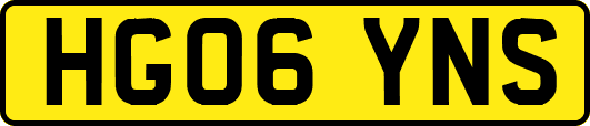 HG06YNS